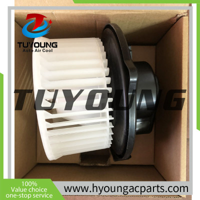 LHD car ac blower fan motors Lexus Rx350 2005 - 2010 272700-5090 2727005090 HY-FM442