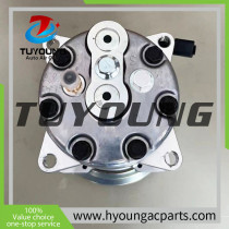 SD7H15 auto ac compressor Caterpillar Challenger 3E1906 1011759 1065122 469-6441 2004479 3E-1909 3E1906