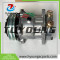 SD7H15 132MM 2PK 24V Auto a/c compressor R134A