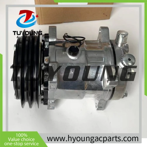 SD5H14 508 4531 6651 vehicle ac Compressor 1735542 961228