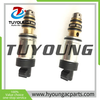Control valve fit ac compressor 977011R100 Hyundai Accent Kia Rio 51-0861 977011W600 DVE12