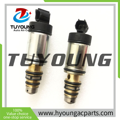Control valve fit ac compressor 977011R100 Hyundai Accent Kia Rio 51-0861 977011W600 DVE12