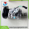 10PA15C car aircon ac compressor Caterpillar Excavator 154-0490 1540490 dcp99810 447170-5480 447200-0240 447200-0246 447300-8140
