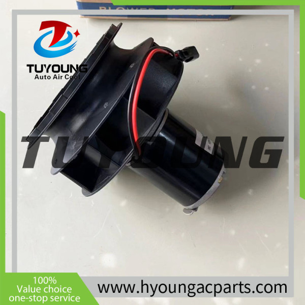 TuYoung Auto A/C fan blower motor for Caterpillar 950H 24V Excavator 268-8792 2688792 Electric Motor Blower Ya cotizado