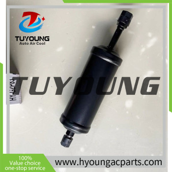Auto AC Receiver Drier For ALL Caterpillar / Volvo Tractor 2573227