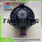 China manufacture 24v auto ac Blower fan motor Caterpillar Komatsu 2457839 245-7839