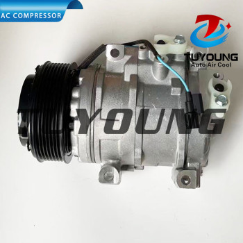 10SR15C auto ac compressor Honda Accord VIII  447280-0390 4472800390 38810-RL0-G01 38810RL0G01