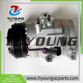 Ford Fusion auto ac compressor 8E5Z19703A 1011212 1111212 5512757 6512757 RC.600.080