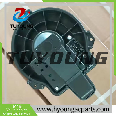 Toyota Prius C auto ac blower fan motors 87103-52210 87130-52200 8710352210  8713052200