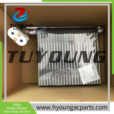 TUYOUNG Ford Transit 2.2L 3.5L 3.7L 2014-2020 Auto ac Evaporator Core DV6Z19850A 2734106
