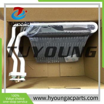 TUYOUNG Ford Transit 2.2L 3.5L 3.7L 2014-2020 Auto ac Evaporator Core DV6Z19850A 2734106