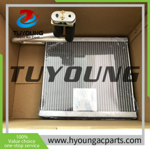 RHD Ford Transit 2015 Auto ac Evaporator Core 264*250mm CK4Z19B555D CK4Z19B555L CK4Z19B555E