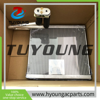 FORD TRANSIT 2015 Auto ac Evaporator Core