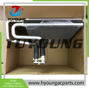 Ford Transit 2015 Auto ac Evaporator Core