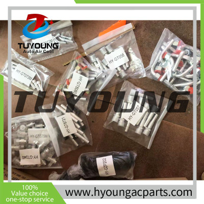 China product and high quality Car air conditioning adapter fitting #6