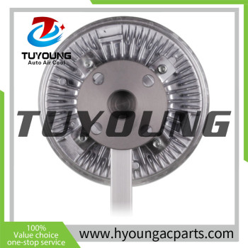 TUYOUNG AL69178 John Deere Fan Clutch, Agricultural a/c Fan Clutch