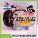 DK12 auto ac compressor Changan Xinbao T3 leapfrogs the king X5 X1 X3 V3 D5 V5 9630  KPR-9630