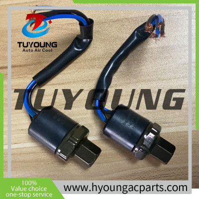 universal vehicle ac pressure switch LMH-971-641  LMH971641 LMH 971 641 R134a pressure switch