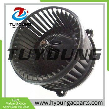B30053-1000 Doosan DX Excavator Parts auto ac blower fan motors 24V 2 pins