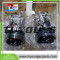 long service life Steel and Aluminum Material auto AC compressor for JCB excavator F25/20010 F2520010