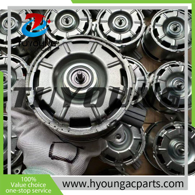 auto cooling fan motors fit Toyota Vios Yaris 2013- 16363-0Y040 16363 0Y040 163630Y040 2680008030