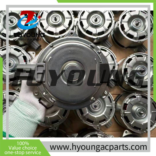 auto cooling fan motors fit Toyota Vios Yaris 2013- 16363-0Y040 16363 0Y040 163630Y040 2680008030