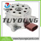 TUYOUNG China produce automotive cooling fan motors, new, high quality