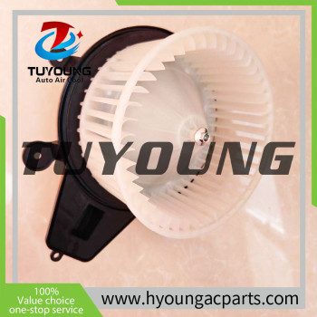 Nissan Navara d22  RHD LHD Parts auto ac blower fan motors 27226-js71c  27226 js71c 27226js71c