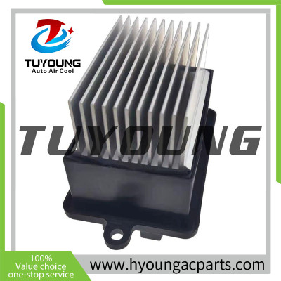 Iveco Daily auto ac blower resistor Fiat 500L Jeep Renegade A.430.020.00 A43002000 4063110497647 77366489 17130774