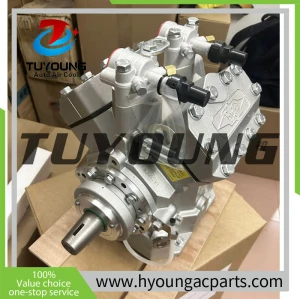 Bitzer 4NFCY automotive air conditioning compressors, China produce, brand new