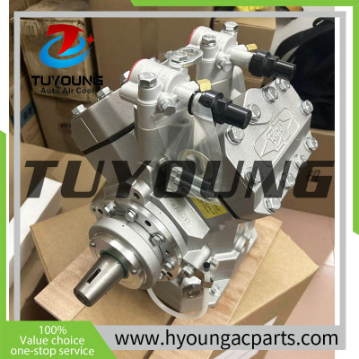 Bitzer 4NFCY automotive air conditioning compressors, China produce, brand new