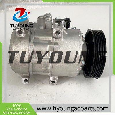 OEM 97701C5800 auto ac compressor Hyundai KIA SORENTO 2015  97701-C5800  97701 C5800