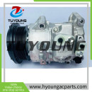 7SEH17C AUTO AC compressor Lexus GS460 Base 4.6L 88310-50160 447190-5641 447260-1102 447260-2350 248300-1410 DCP51004