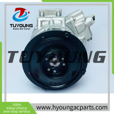 7SEH17C AUTO AC compressor Lexus GS460 Base 4.6L 88310-50160 447190-5641 447260-1102 447260-2350 248300-1410 DCP51004