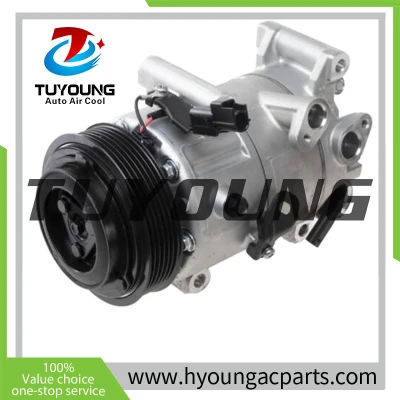 Mazda 3 2019-2022 auto ac compressor Mazda CX-30 2.0 2.5 2020-2022 CA500G5AA09 CA500G5AA10 four seasons 158394