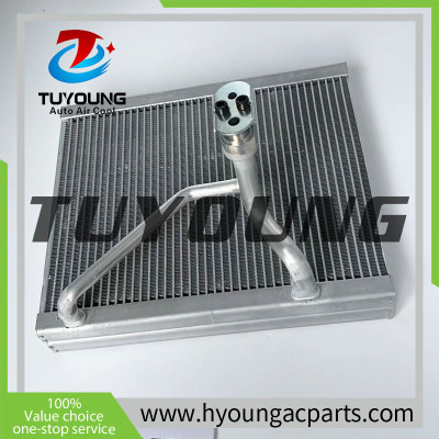 TUYOUNG China supply auto ac evaporators Hyundai / KIA CORE & SEAL ASSY-EVA  97139 C5000 97139C5000,  HY-ET232
