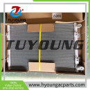 auto Ac Condensers Hyundai truck OEM 291D43 11LC-90110 11LC90110 A2100589000