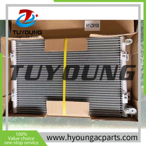 mass stock auto Ac Condensers Hyundai truck OEM 291D43 11LC-90110 11LC90110 A2100589000