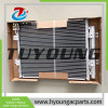 China factory wholesale auto ac condenser Standard 14612047 Volvo Excavator EC55C EC60C