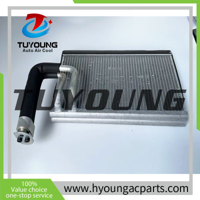 TuYoung Auto ac Evaporator cooling coil Rear