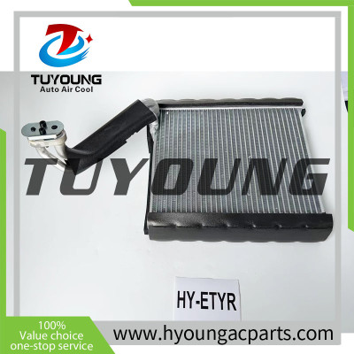 TuYoung Auto ac Evaporators cooling coil Toyota Rush 88501-BZ160 88501BZ160 88501 BZ160