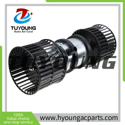 Komatsu Truck / Komatsu Loader auto ac blower fan motors AN51500-10970 AN5150010970 24V