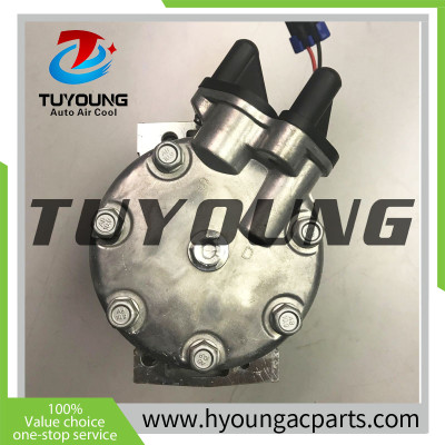 SD7H15 auto ac compressor International truck 2554 2574 1925 7.6L 10PK 3611894C91 3611894C1  3611894C91  3611894C92  36811894C1