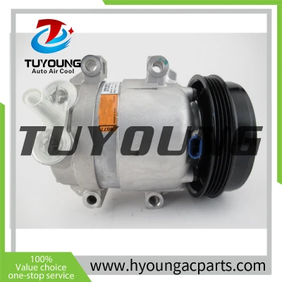 97276 98276 V5 V7 auto ac compressor Pontiac GTO Base 5.7L 2004 CO 11225Z 1421469 276465 7512540  1521469
