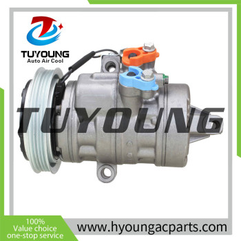 10SA13C auto ac compressor Suzuki Baleno 1.2 2016 - 95200-M68P00 447260-9420
