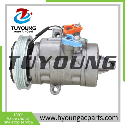 10SA13C auto ac compressor Suzuki Baleno 1.2 2016 - 95200-M68P00 447260-9420