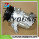 auto ac compressors Subaru Forester 73111-SJ030 73111SJ030 814732  VCS14E