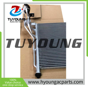 Auto ac condenser Radiator Hyundai H1 oem 976064H200 Hyundai Grand Starex