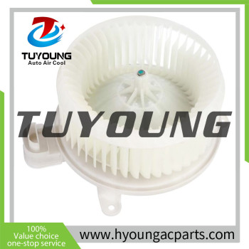 Toyota Sequoia Sienna 2008-2017 auto ac blower fan motors 871030C050 871030C051 87103-0C051 87103-0C050