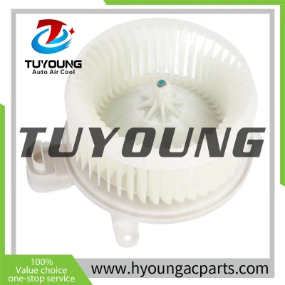 Toyota Sequoia Sienna 2008-2017 auto ac blower fan motors 871030C050 871030C051 87103-0C051 87103-0C050